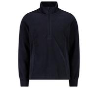 CMP - Girl's Sweat Arctic Fleece 3G28235 - Pullover in pile 176 nero