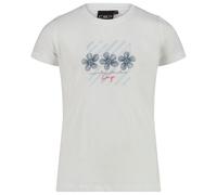 CMP - Girl's T-Shirt - T-shirt 176 grigio