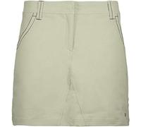 CMP - Gonna elasticizzata da donna, Corda, 50