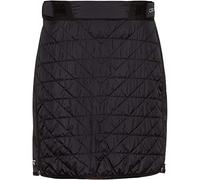 CMP Campagnolo Gonna Donna Lined 39Z1226 Foderata Nero S