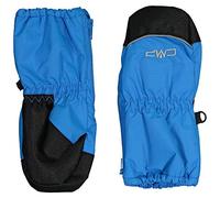 CMP - Kid's Taslan Ski Mitten - Guanti 3 Years blu
