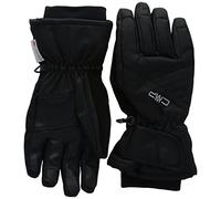 Guanti da sci in twill XS