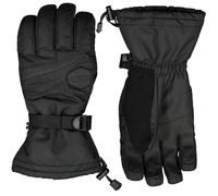 CMP Guanti Da sci Imbottiti Uomo Nero 6525504 U901