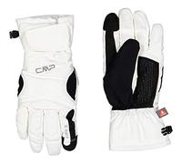 CMP Guanti da Sci in Softshell da Donna