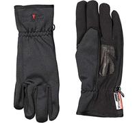 CMP Guanti da Sci in Softshell da Donna - Guanti Donna
