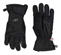 CMP Guanti da Sci in Softshell da Uomo