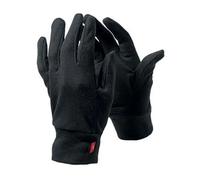 CMP - Kid's Fleece Gloves - Guanti 14 Years nero