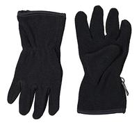 CMP - Kid's Fleece Gloves Arctic Fleece - Guanti 10 Years nero