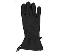 CMP - Softshell Gloves - Guanti 9,5 nero