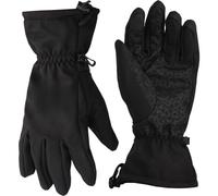 CMP - Women's Softshell Gloves - Guanti 6,5 nero