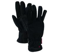 CMP - Guanti Softshell da donna, Nero, S