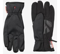 CMP Guanti Softshell, Unisex coloreU901 (Nero)