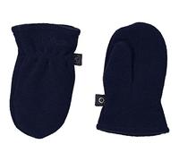 CMP - Guanto in pile per bebè, Black Blue, 2A