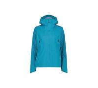 CMP Guscio Unlimitech 2 Strati da Donna Verde Tiffany, M
