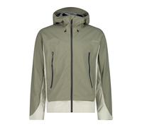 CMP Guscio Unlimitech 3 strati Sage da Uomo 48 IT Green