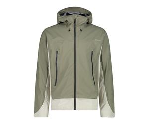 CMP Guscio Unlimitech 3 strati Sage da Uomo 54 IT Green