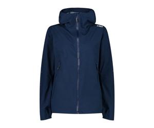 CMP Guscio Unlimitech da donna 2 strati - 34Z6516 (IT, Testo, L, Regular, Regular, Blu)
