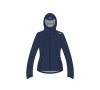 CMP Guscio Unlimitech da donna 2 strati - 34Z6516 (IT, Testo, XL, Regular, Regular, Blu)