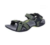 CMP - Hamal Hiking Sandal, B.Blue-Grey, 41