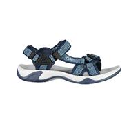 Sandali CMP Hamal Wmn Hiking Sandal 38Q9956 Blu scuro 36