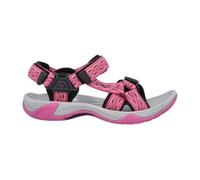 CMP HAMAL WMN HIKING SANDAL, Sandalo Sportivo Donna, Fuxia, 36 EU