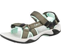 CMP HAMAL WMN HIKING SANDAL, Sandalo Sportivo Donna, Kaki, 41 EU