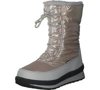 CMP HARMA WMN SNOW BOOT WP, Stivali da Neve Donna, Bone, 42 EU