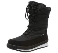 Stivali da neve CMP Harma Wmn Snow Boot Wp 39Q4976 Nero 41