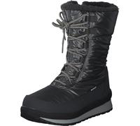 CMP HARMA WMN SNOW BOOT WP, Stivali da Neve Donna, Titanio, 37 EU