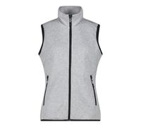 CMP Heavy Fleece 3h55766 Vest 2XS
