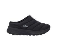 Pantofole CMP Hertys nere donna - 41