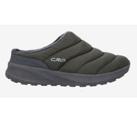Cmp Hertys Slipper Militare Ciabatta Imbottita Uomo 3Q45997 E980