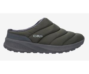 Cmp Hertys Slipper Militare Ciabatta Imbottita Uomo 3Q45997 E980