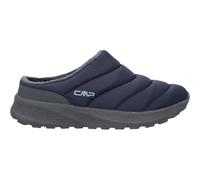 CMP HERTYS SLIPPER, Sandali a Ciabatta Uomo, Black Blue, 47 EU