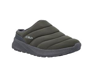 CMP HERTYS SLIPPER, Sandali a Ciabatta Uomo, Militare, 39 EU