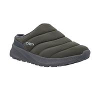 Pantofole CMP Hertys verde militare - 46