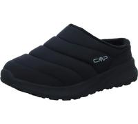 CMP HERTYS SLIPPER, Sandali a Ciabatta Uomo, Nero, 43 EU