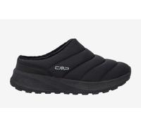 Cmp Hertys Wmn Slipper Nera Ciabatta Imbottita Donna 3Q45996 U901
