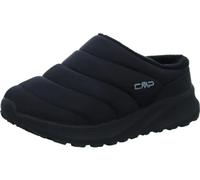 Pantofole CMP Hertys nere donna - 40