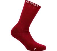 CMP Hiking Wool Sock Wmn Mid Socks Donna