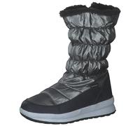CMP Campagnolo Stivali da neve Holse 39Q4996 Impermeabili Argento Donna 38