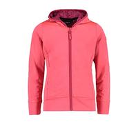 CMP Hooded Light French Terry Sweatshirt Bambine e Ragazze