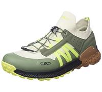 CMP HOSNIAN LOW SHOE, Scarpe da Trekking Uomo, Sand-Torba, 40 EU
