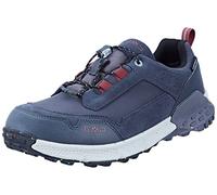 CMP HOSNIAN LOW WP HIKING SHOES, Scarpe da Trekking Uomo, Fango, 42 EU