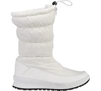 CMP HOTY WMN SNOW BOOT, Snow Boots, Donna, Bianco (Rock), 40 EU