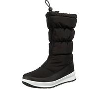 CMP HOTY WMN SNOW BOOT, Snow Boots, Donna, Nero, 37 EU