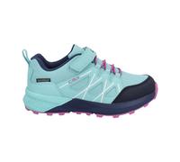 Scarpe da trekking per bambini CMP Hulysse Vert 36