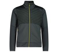 CMP - Hybrid Jacket 36E1347 - Giacca ibrida 52 grigio