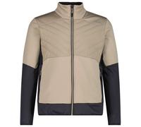 CMP - Hybrid Jacket 36E1347 - Giacca ibrida 58 beige