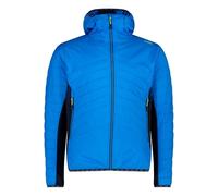CMP Hybrid Jacket Fix Hood - Piumino da uomo